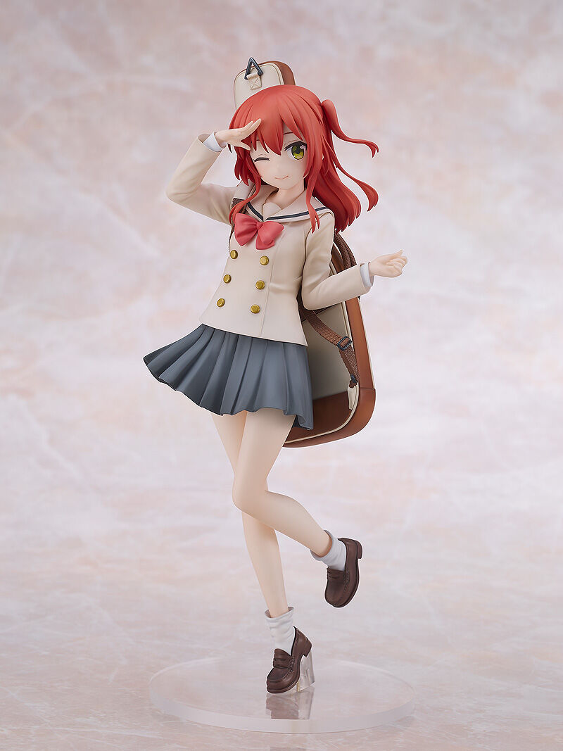 Bocchi the Rock! - Kita Ikuyo - 1/7 (Good Smile Company) photo 6
