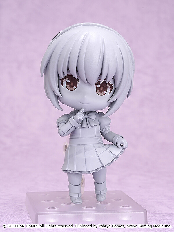 VA-11 HALL-A: Cyberpunk Bartender Action - Dorothy Haze - Nendoroid  (#2241) (Good Smile Company) photo 2