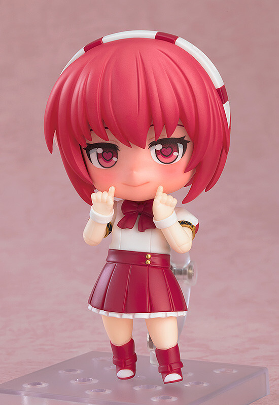 VA-11 HALL-A: Cyberpunk Bartender Action - Dorothy Haze - Nendoroid  (#2241) (Good Smile Company) photo 3