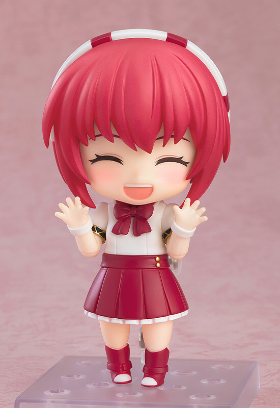 VA-11 HALL-A: Cyberpunk Bartender Action - Dorothy Haze - Nendoroid  (#2241) (Good Smile Company) photo 4