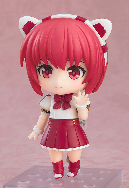 VA-11 HALL-A: Cyberpunk Bartender Action - Dorothy Haze - Nendoroid  (#2241) (Good Smile Company) photo 5