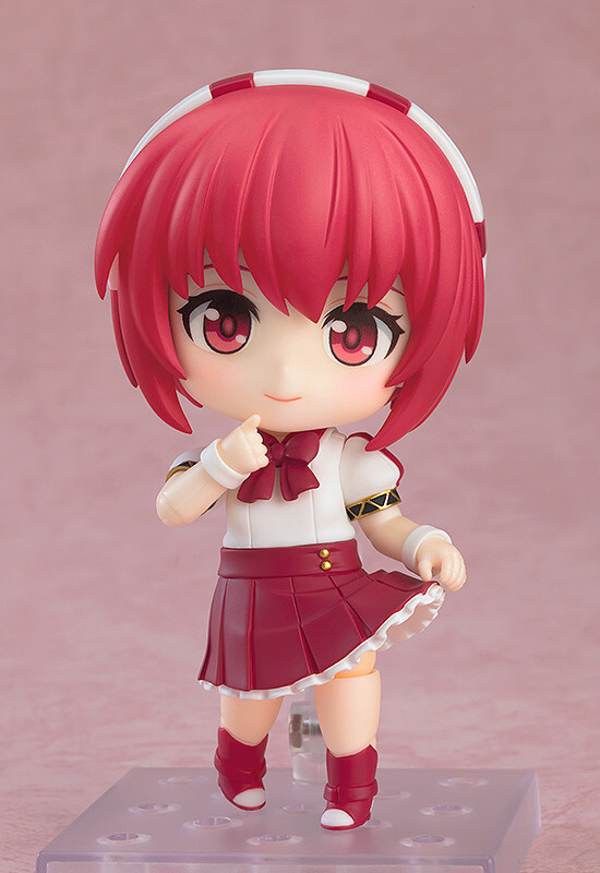 VA-11 HALL-A: Cyberpunk Bartender Action - Dorothy Haze - Nendoroid  (#2241) (Good Smile Company) photo 6