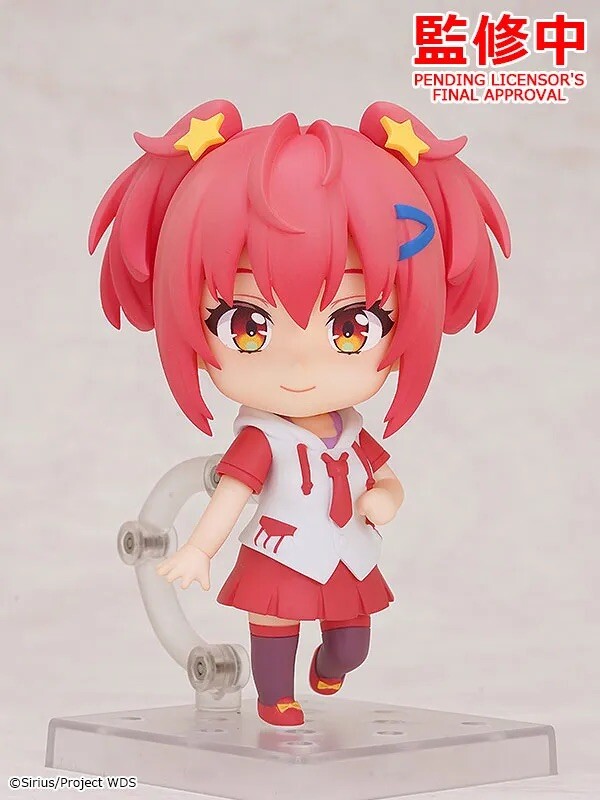 World Dai Star - Ootori Kokona - Nendoroid  (#2261) (Good Smile Company) photo 2