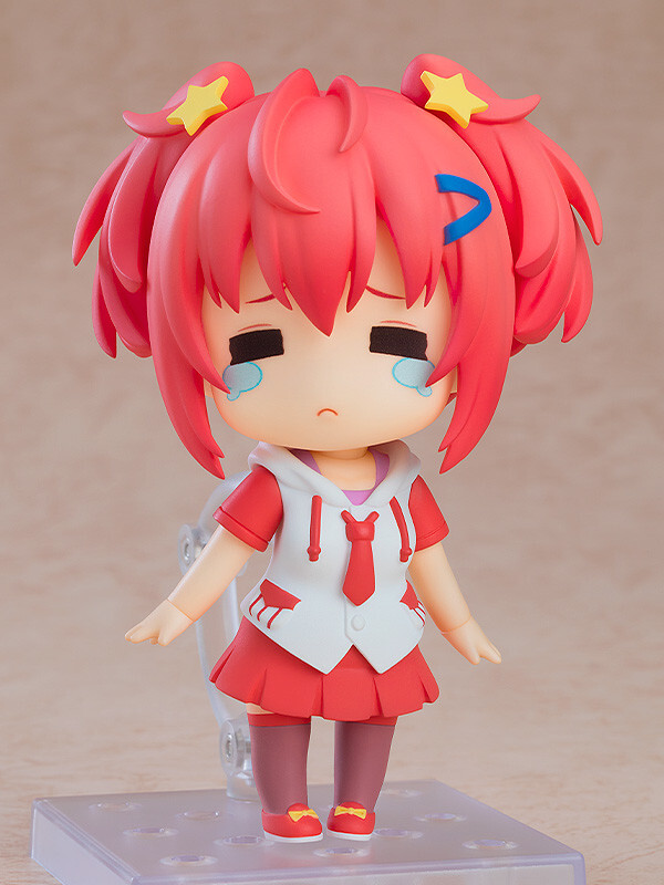 World Dai Star - Ootori Kokona - Nendoroid  (#2261) (Good Smile Company) photo 3