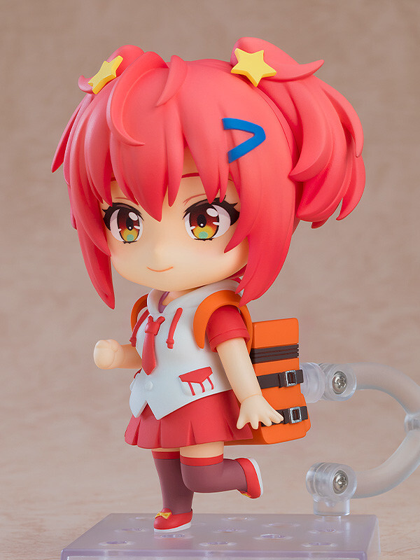 World Dai Star - Ootori Kokona - Nendoroid  (#2261) (Good Smile Company) photo 5