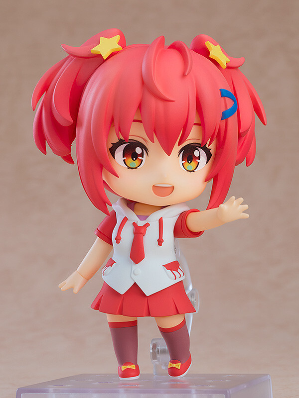 World Dai Star - Ootori Kokona - Nendoroid  (#2261) (Good Smile Company) photo 6