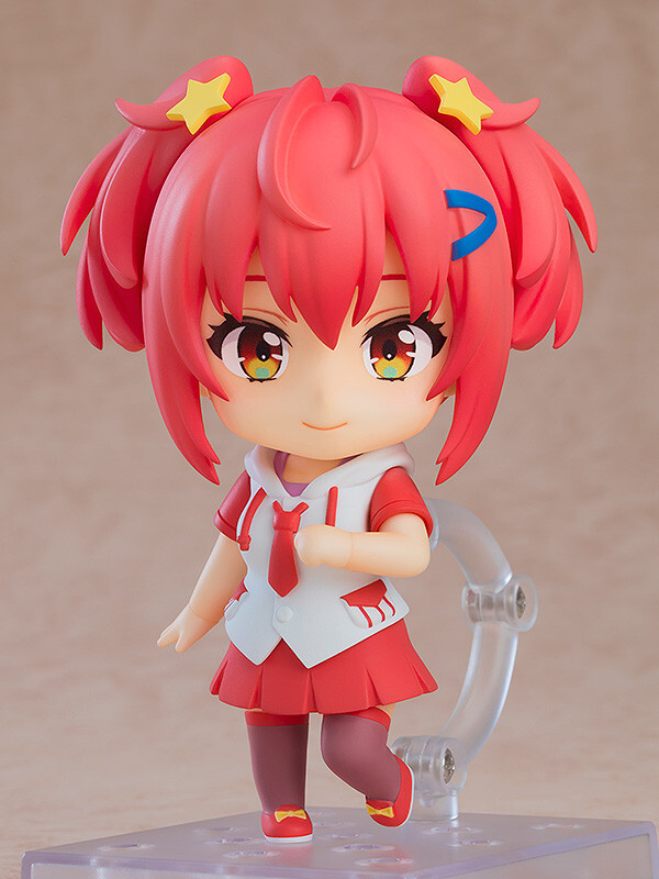 World Dai Star - Ootori Kokona - Nendoroid  (#2261) (Good Smile Company) photo 7