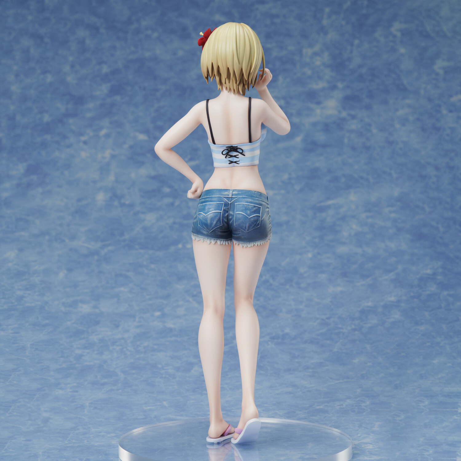 Megami no Cafe Terrace - Hououji Akane - Familia Umi no Ie Ver. (Union Creative International Ltd) photo 2