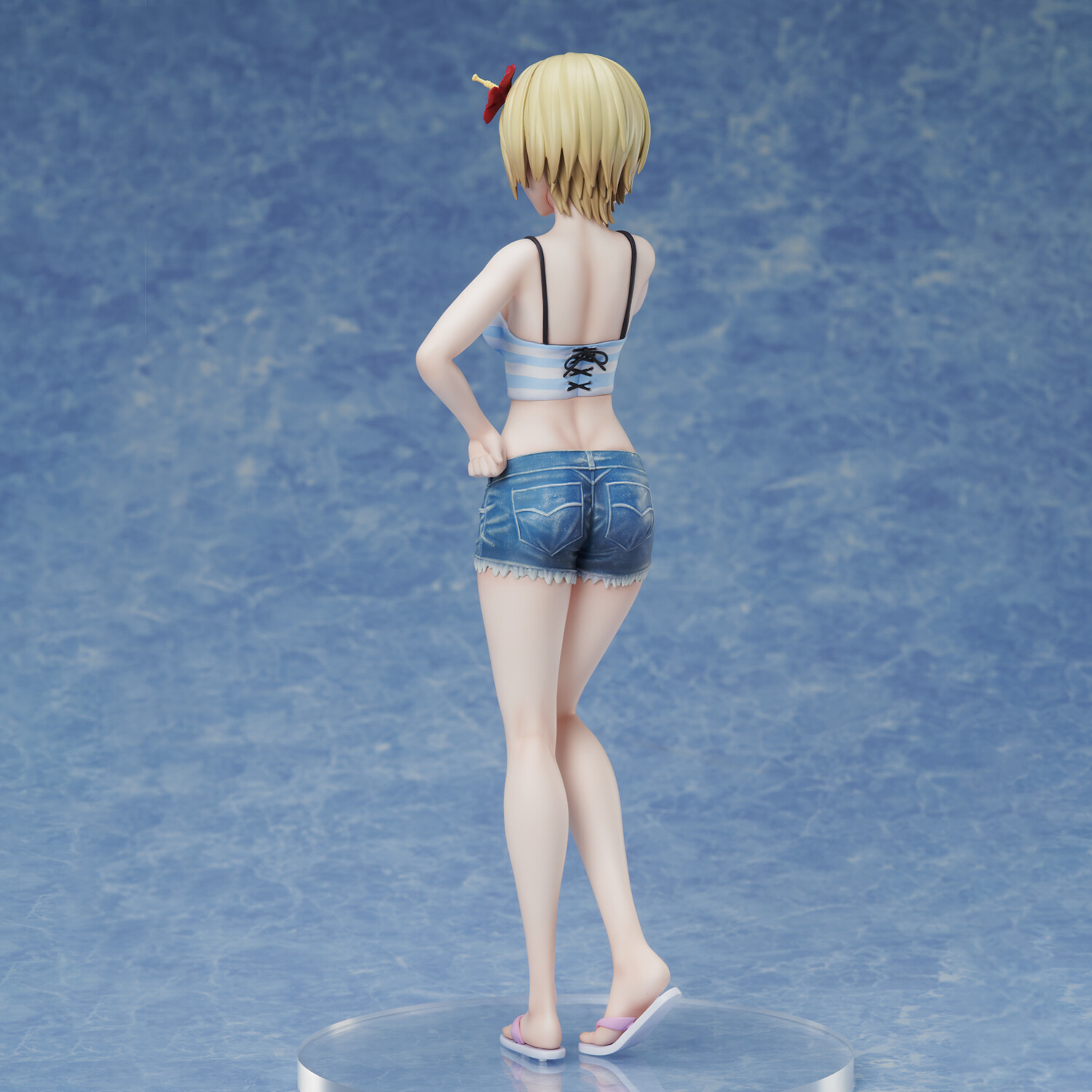 Megami no Cafe Terrace - Hououji Akane - Familia Umi no Ie Ver. (Union Creative International Ltd) photo 3