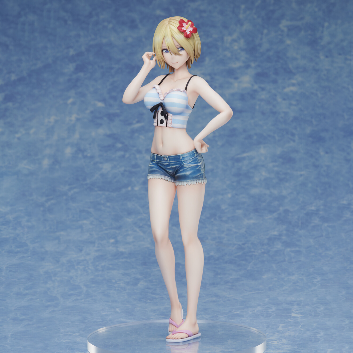 Megami no Cafe Terrace - Hououji Akane - Familia Umi no Ie Ver. (Union Creative International Ltd) photo 4