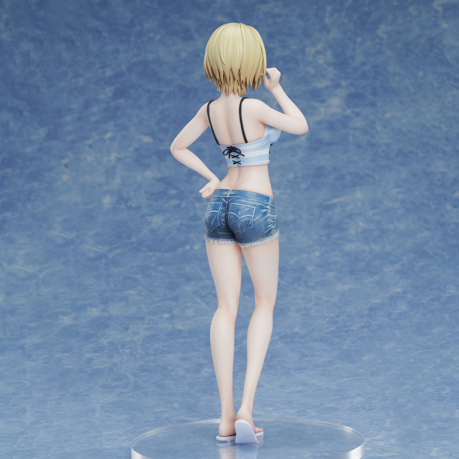 Megami no Cafe Terrace - Hououji Akane - Familia Umi no Ie Ver. (Union Creative International Ltd) photo 5