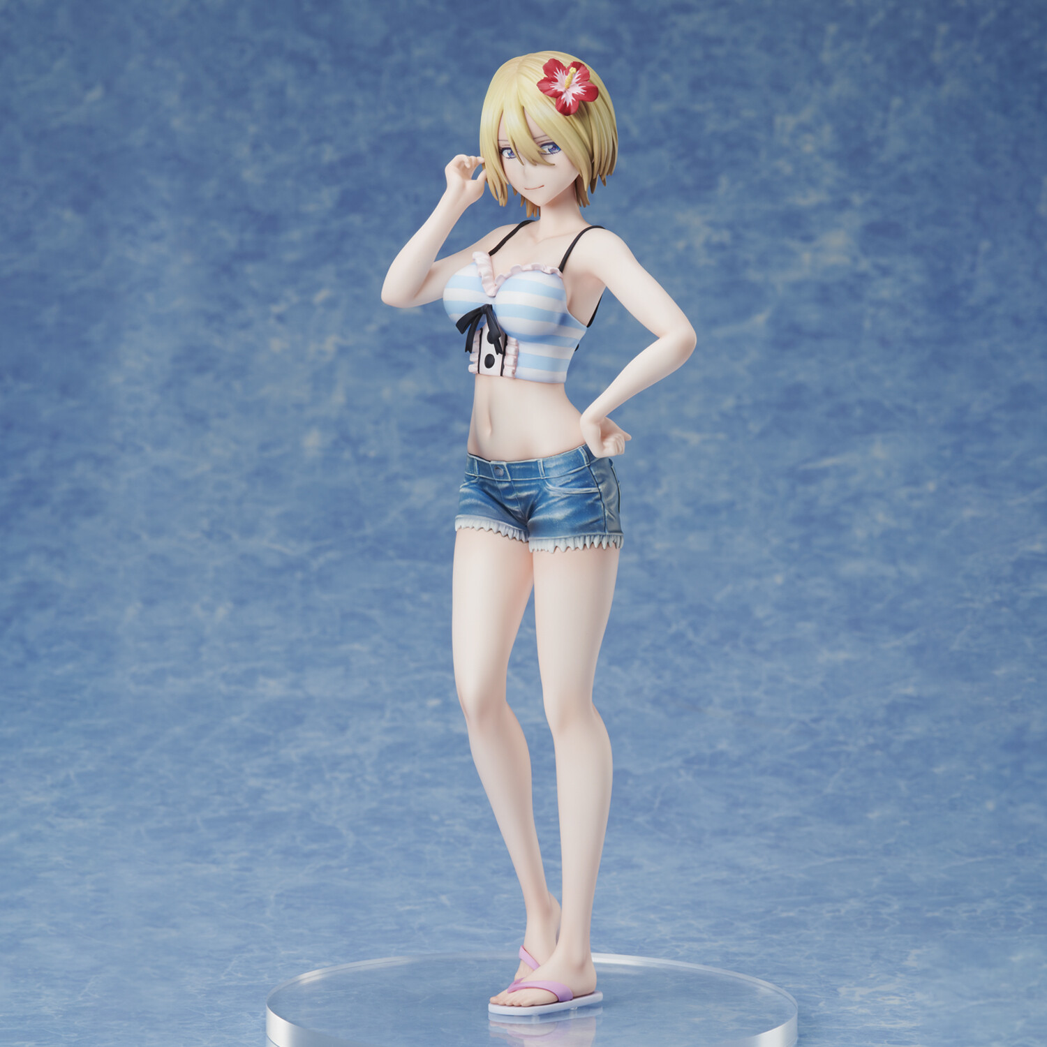 Megami no Cafe Terrace - Hououji Akane - Familia Umi no Ie Ver. (Union Creative International Ltd) photo 6