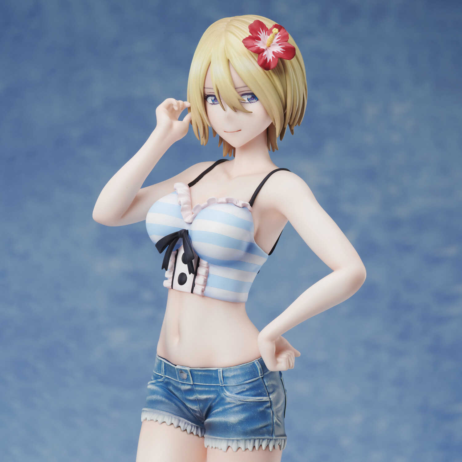 Megami no Cafe Terrace - Hououji Akane - Familia Umi no Ie Ver. (Union Creative International Ltd) photo 7