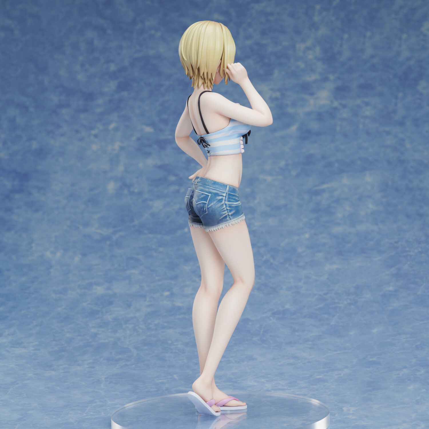 Megami no Cafe Terrace - Hououji Akane - Familia Umi no Ie Ver. (Union Creative International Ltd) photo 8