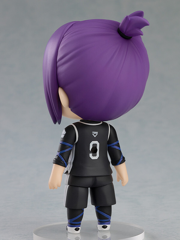 Blue Lock - Mikage Reo - Nendoroid  (#2326) (Good Smile Company, Orange Rouge) photo 7