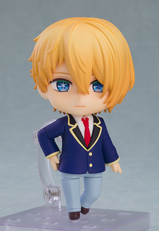 Oshi no Ko - Hoshino Aquamarine - Nendoroid  (#2266) (Good Smile Company) photo 2