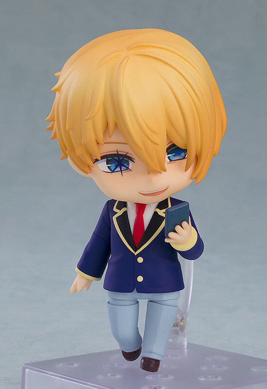 Oshi no Ko - Hoshino Aquamarine - Nendoroid  (#2266) (Good Smile Company) photo 3