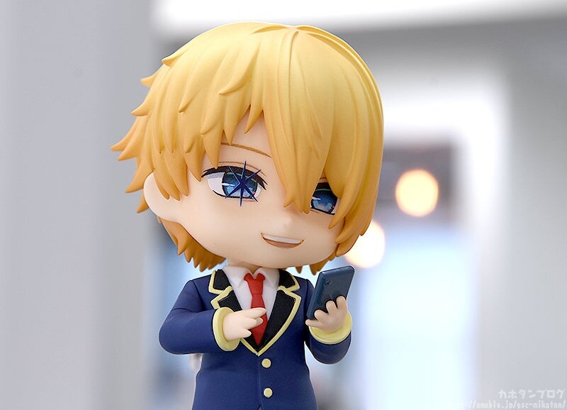 Oshi no Ko - Hoshino Aquamarine - Nendoroid  (#2266) (Good Smile Company) photo 9