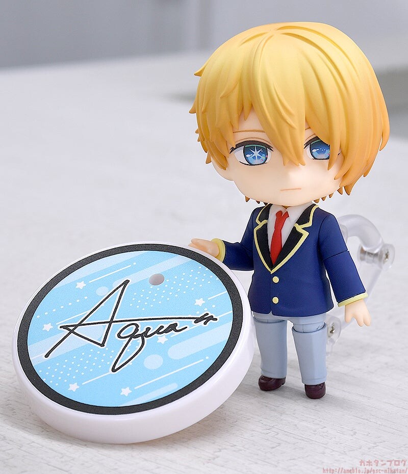 Oshi no Ko - Hoshino Aquamarine - Nendoroid  (#2266) (Good Smile Company) photo 10