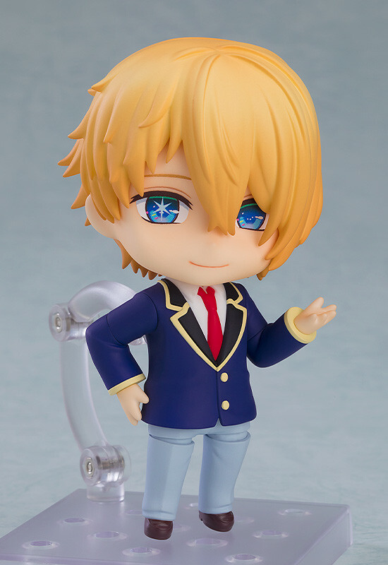 Oshi no Ko - Hoshino Aquamarine - Nendoroid  (#2266) (Good Smile Company) photo 4