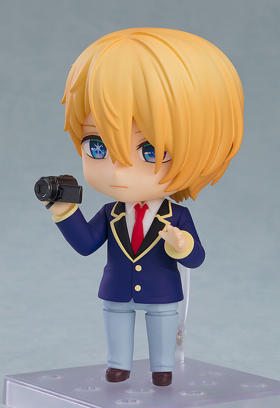Oshi no Ko - Hoshino Aquamarine - Nendoroid  (#2266) (Good Smile Company) photo 12
