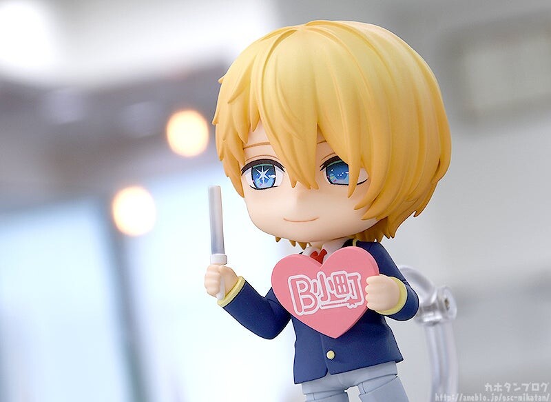 Oshi no Ko - Hoshino Aquamarine - Nendoroid  (#2266) (Good Smile Company) photo 11