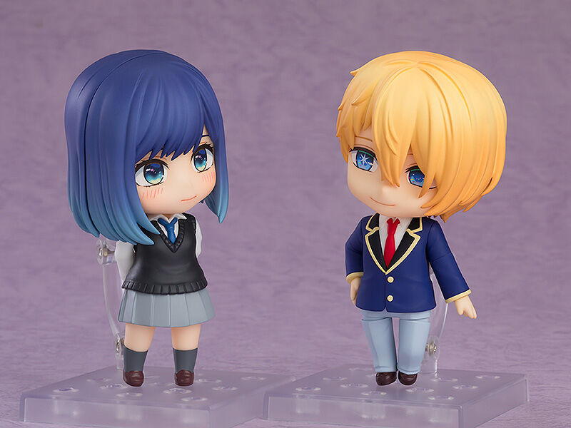 Oshi no Ko - Hoshino Aquamarine - Nendoroid  (#2266) (Good Smile Company) photo 13