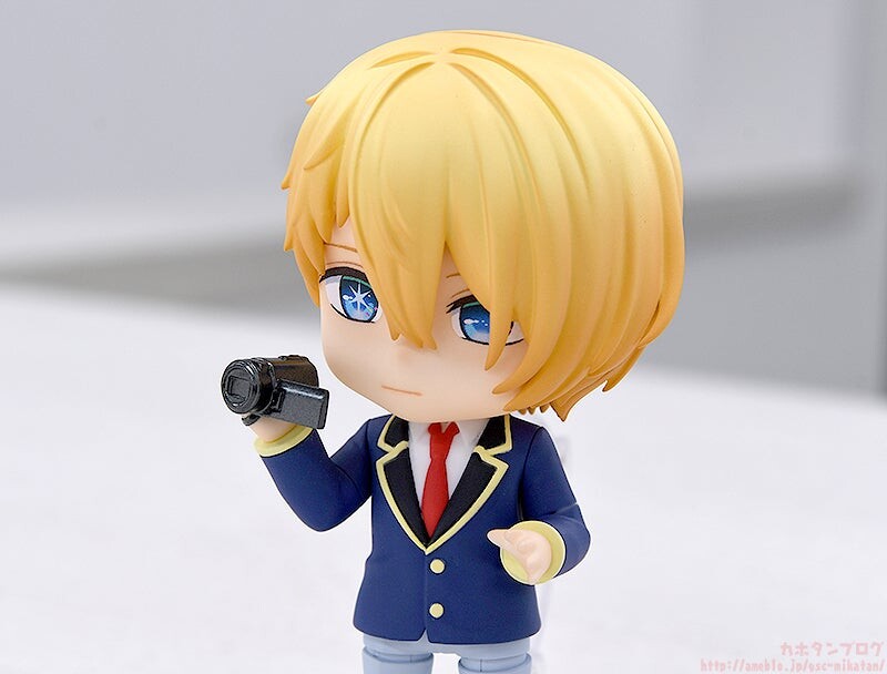 Oshi no Ko - Hoshino Aquamarine - Nendoroid  (#2266) (Good Smile Company) photo 14
