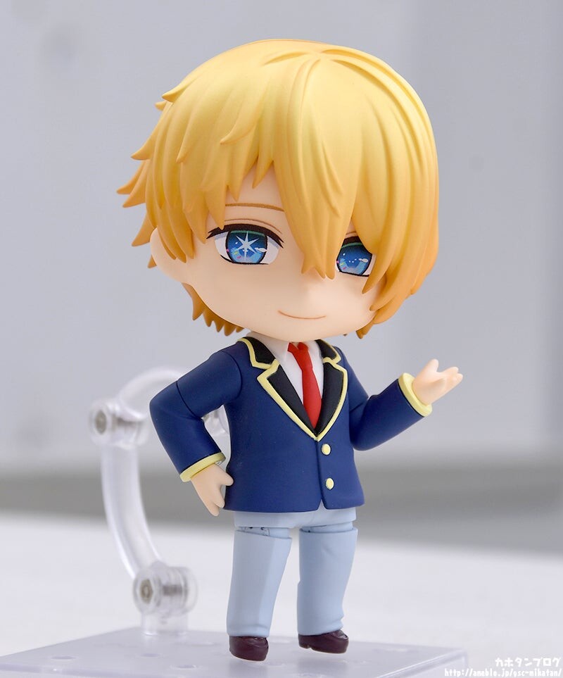 Oshi no Ko - Hoshino Aquamarine - Nendoroid  (#2266) (Good Smile Company) photo 15