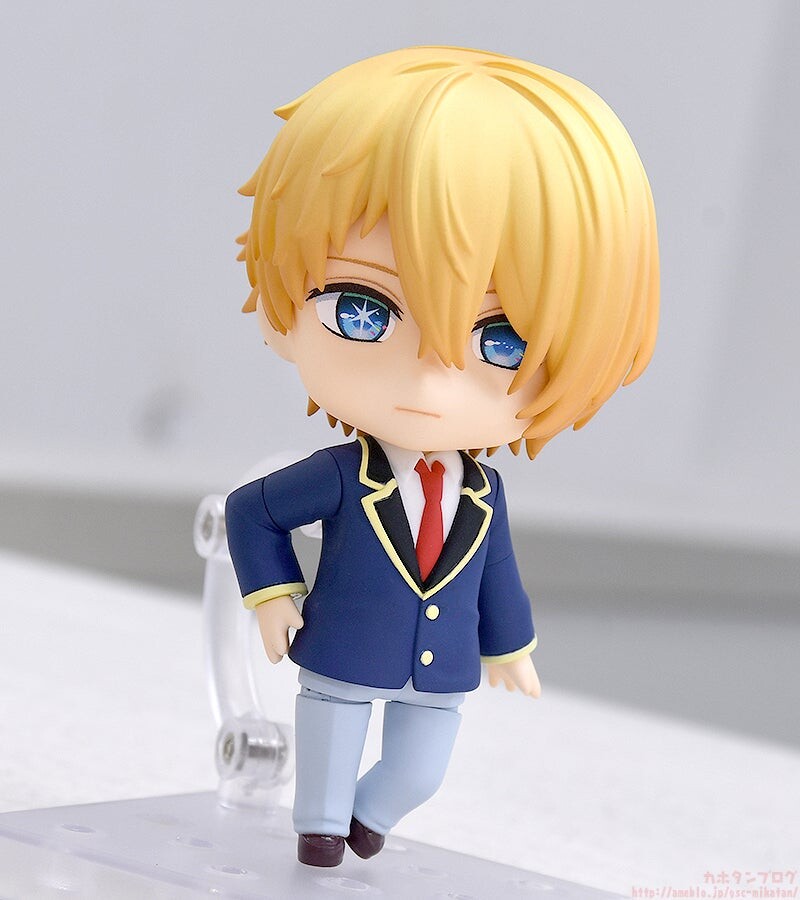 Oshi no Ko - Hoshino Aquamarine - Nendoroid  (#2266) (Good Smile Company) photo 16