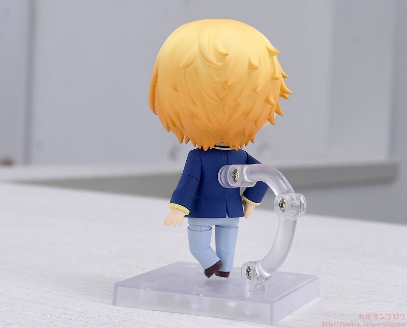 Oshi no Ko - Hoshino Aquamarine - Nendoroid  (#2266) (Good Smile Company) photo 17
