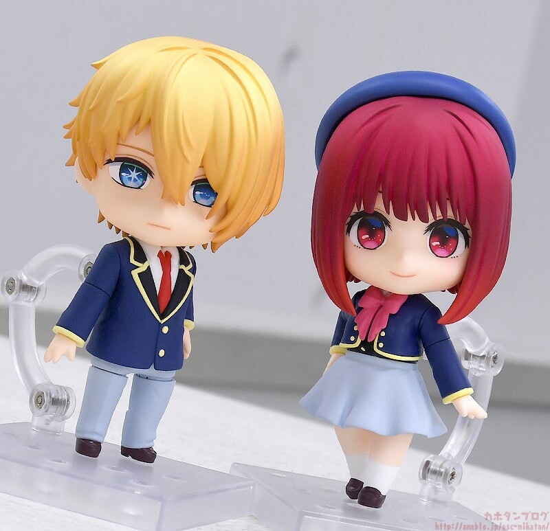 Oshi no Ko - Arima Kana - Nendoroid (#2273) (Good Smile Company) photo 4