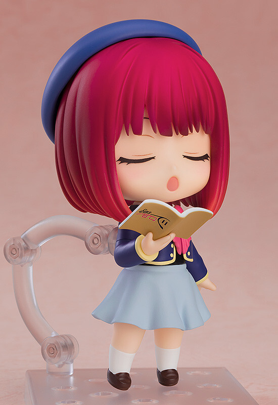 Oshi no Ko - Arima Kana - Nendoroid (#2273) (Good Smile Company) photo 6