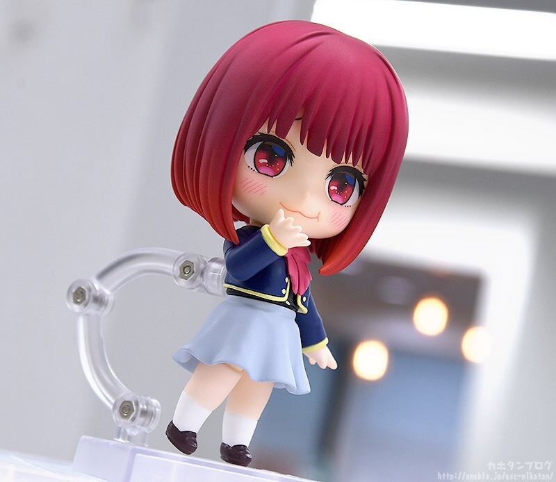 Oshi no Ko - Arima Kana - Nendoroid (#2273) (Good Smile Company) photo 8