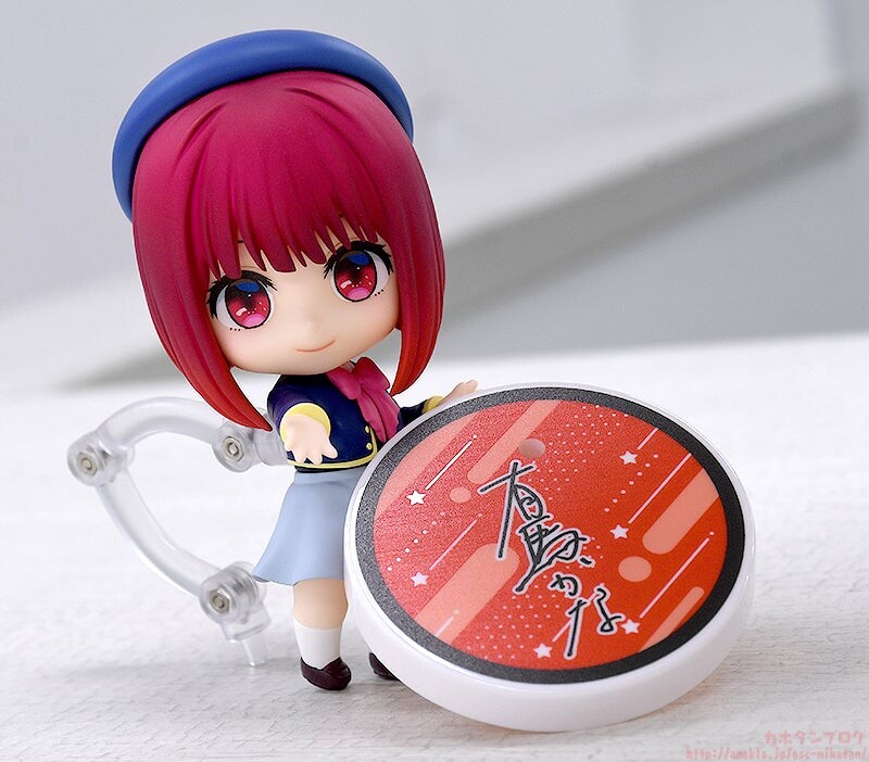 Oshi no Ko - Arima Kana - Nendoroid (#2273) (Good Smile Company) photo 9