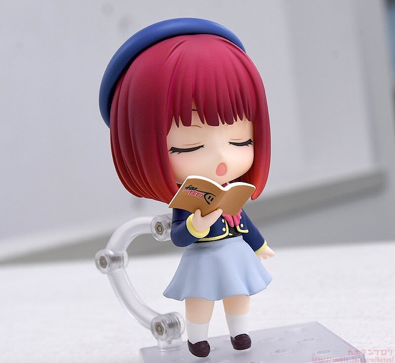 Oshi no Ko - Arima Kana - Nendoroid (#2273) (Good Smile Company) photo 15