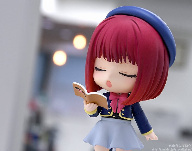 Oshi no Ko - Arima Kana - Nendoroid (#2273) (Good Smile Company) photo 16