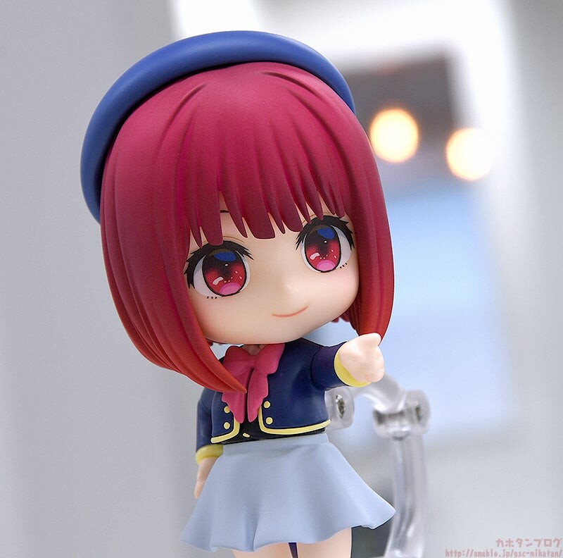 Oshi no Ko - Arima Kana - Nendoroid (#2273) (Good Smile Company) photo 17
