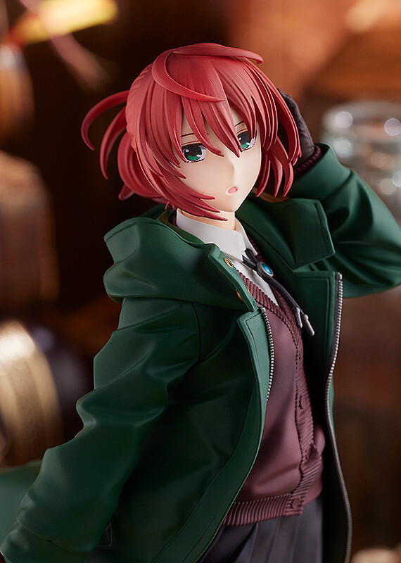 Mahoutsukai no Yome Season 2 - Hatori Chise - Pop Up Parade (Good Smile Company) photo 2