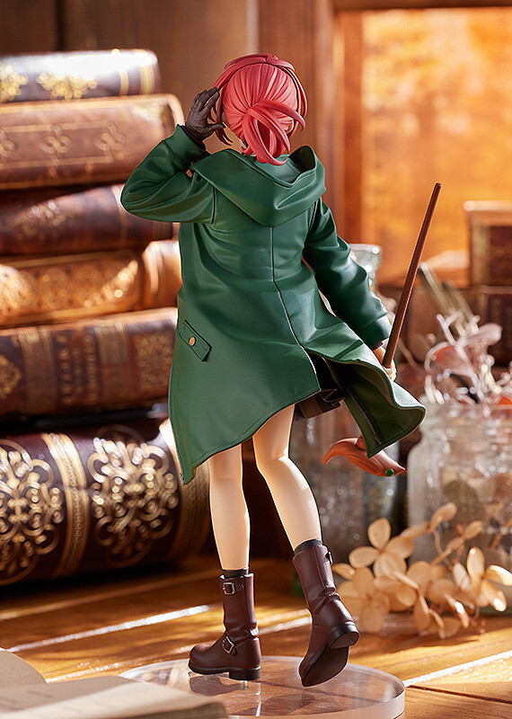 Mahoutsukai no Yome Season 2 - Hatori Chise - Pop Up Parade (Good Smile Company) photo 4