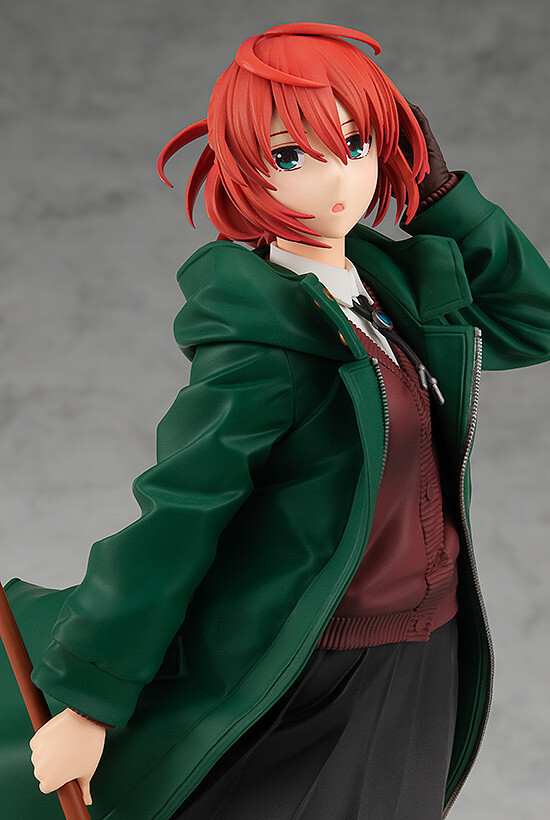 Mahoutsukai no Yome Season 2 - Hatori Chise - Pop Up Parade (Good Smile Company) photo 5