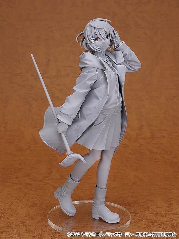 Mahoutsukai no Yome Season 2 - Hatori Chise - Pop Up Parade (Good Smile Company) photo 6