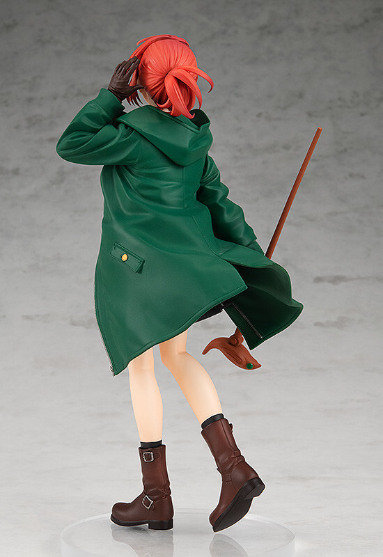 Mahoutsukai no Yome Season 2 - Hatori Chise - Pop Up Parade (Good Smile Company) photo 7