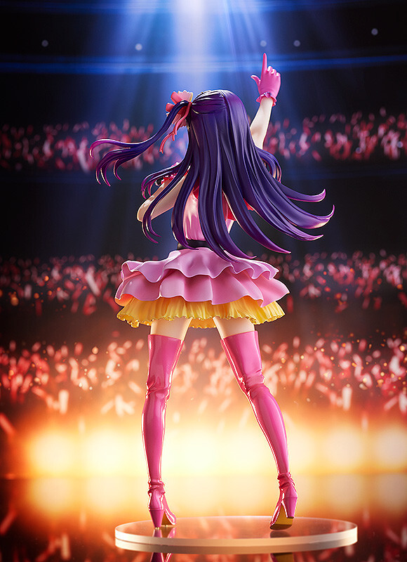 Oshi no Ko - Hoshino Ai - Pop Up Parade (Good Smile Company) photo 2
