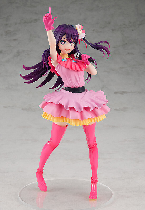 Oshi no Ko - Hoshino Ai - Pop Up Parade (Good Smile Company) photo 5