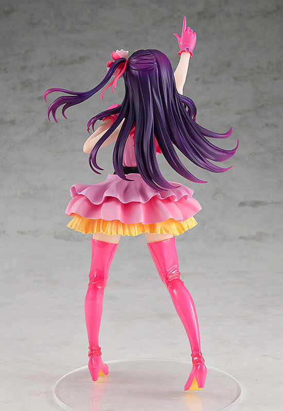Oshi no Ko - Hoshino Ai - Pop Up Parade (Good Smile Company) photo 6