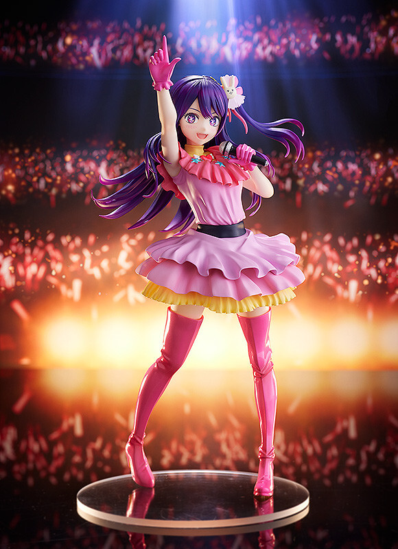 Oshi no Ko - Hoshino Ai - Pop Up Parade (Good Smile Company) photo 7