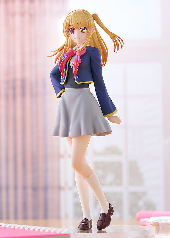 Oshi no Ko - Hoshino Ruby - Pop Up Parade (Good Smile Company) photo 6