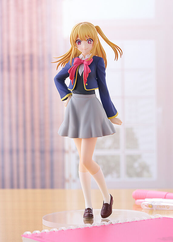 Oshi no Ko - Hoshino Ruby - Pop Up Parade (Good Smile Company) photo 7