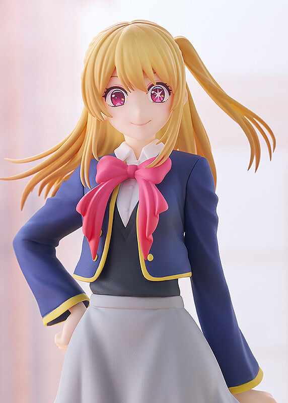 Oshi no Ko - Hoshino Ruby - Pop Up Parade (Good Smile Company) photo 8